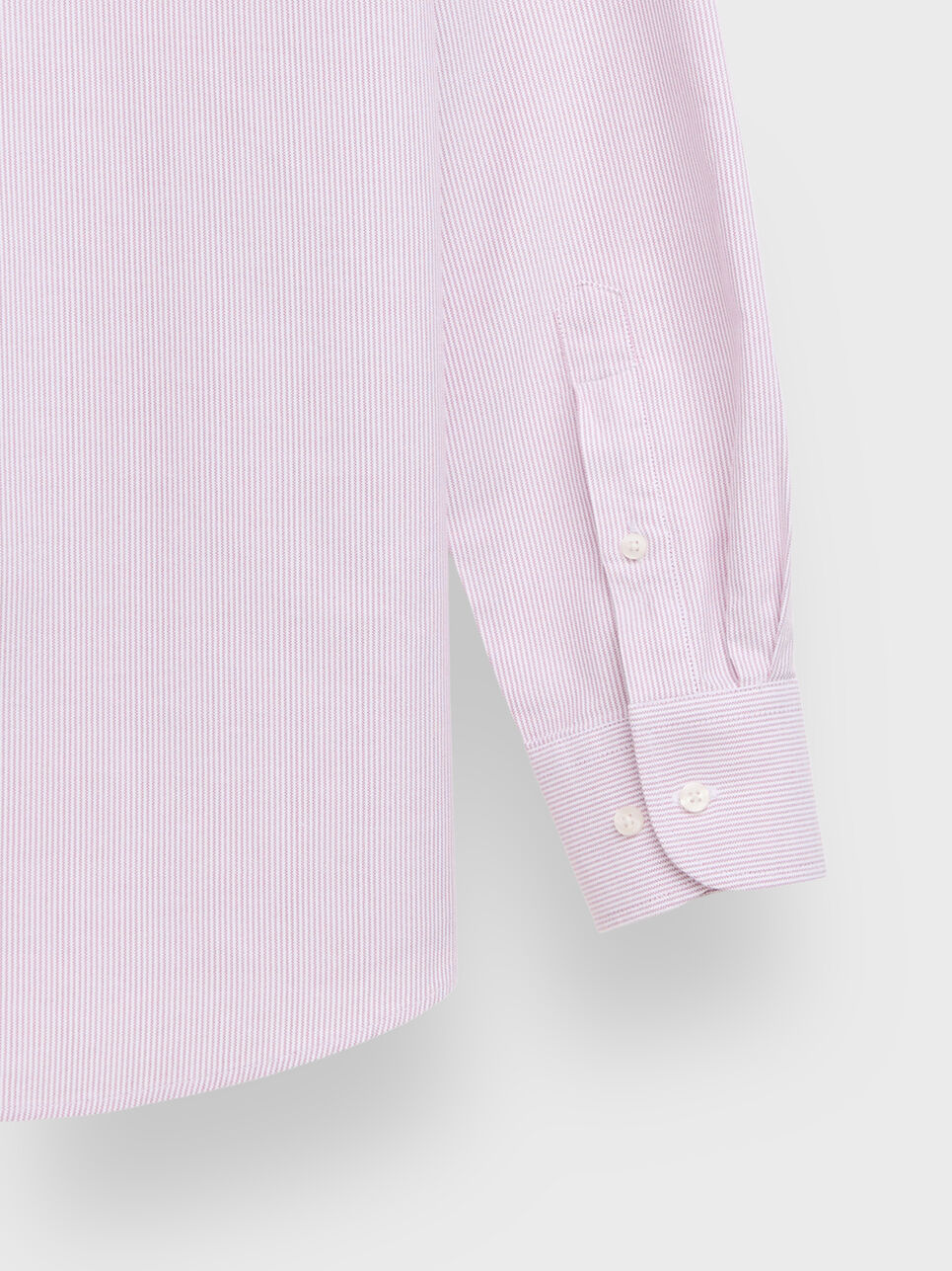 CAMISA OXFORD MIL RAYAS