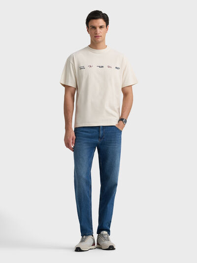 CAMISETA REALITY