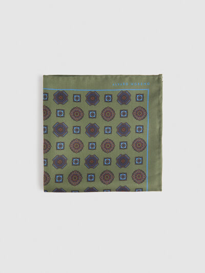 PAÑUELO PRINTED