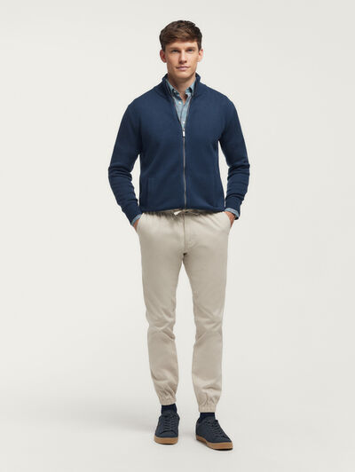 PANTALON ZOE CRUDO