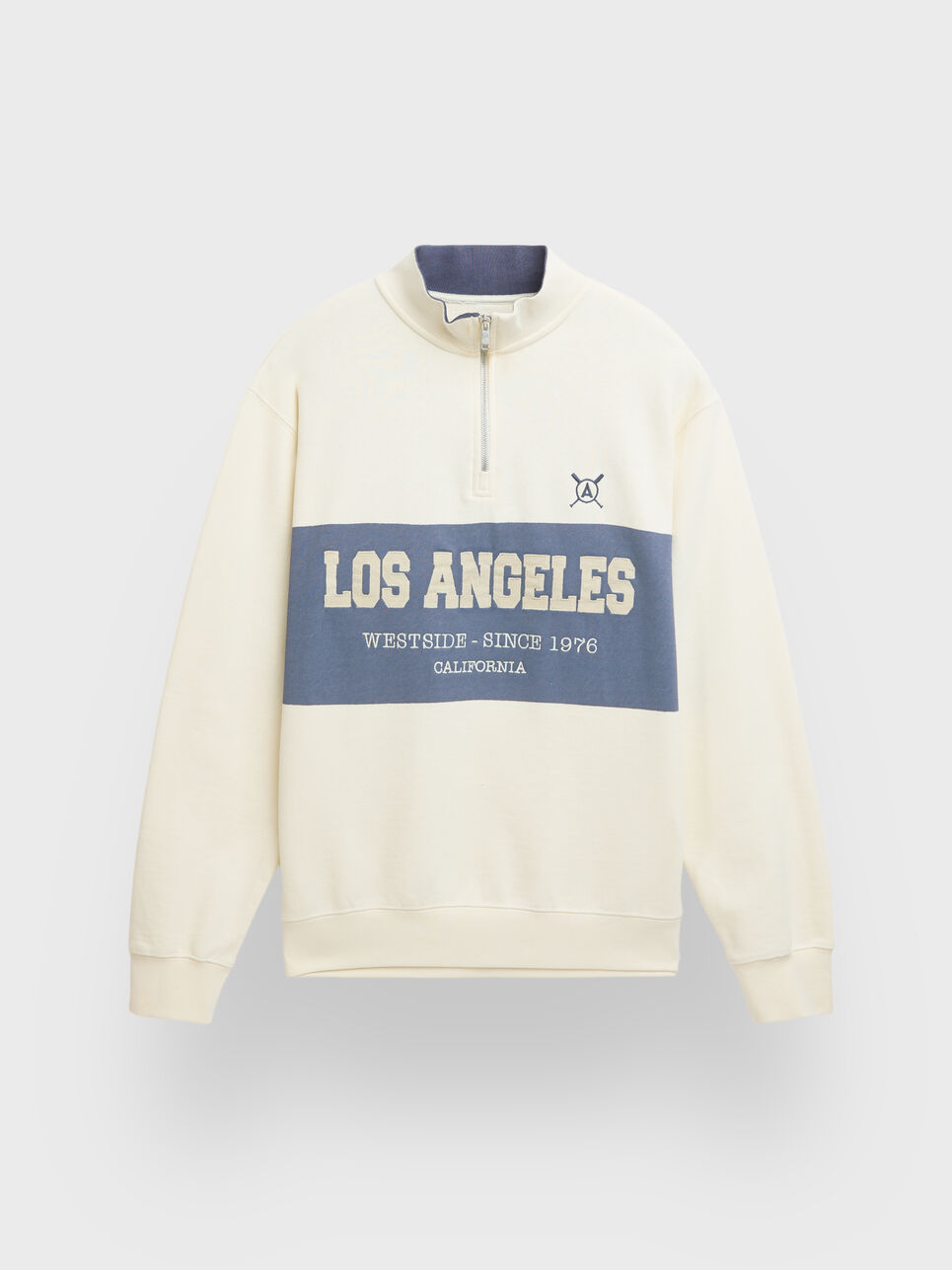 SUDADERA CALIFORNIA