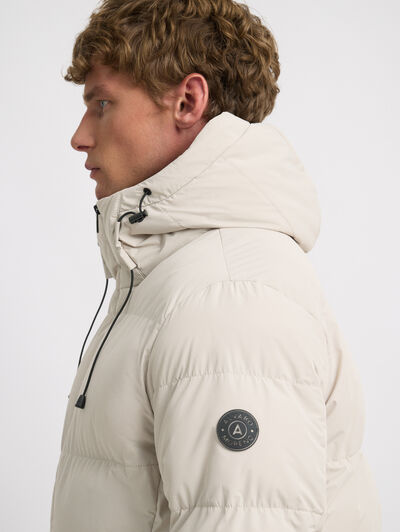 PARKA SKYWEAR