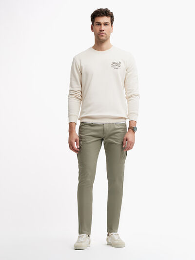 PANTALON CARGO