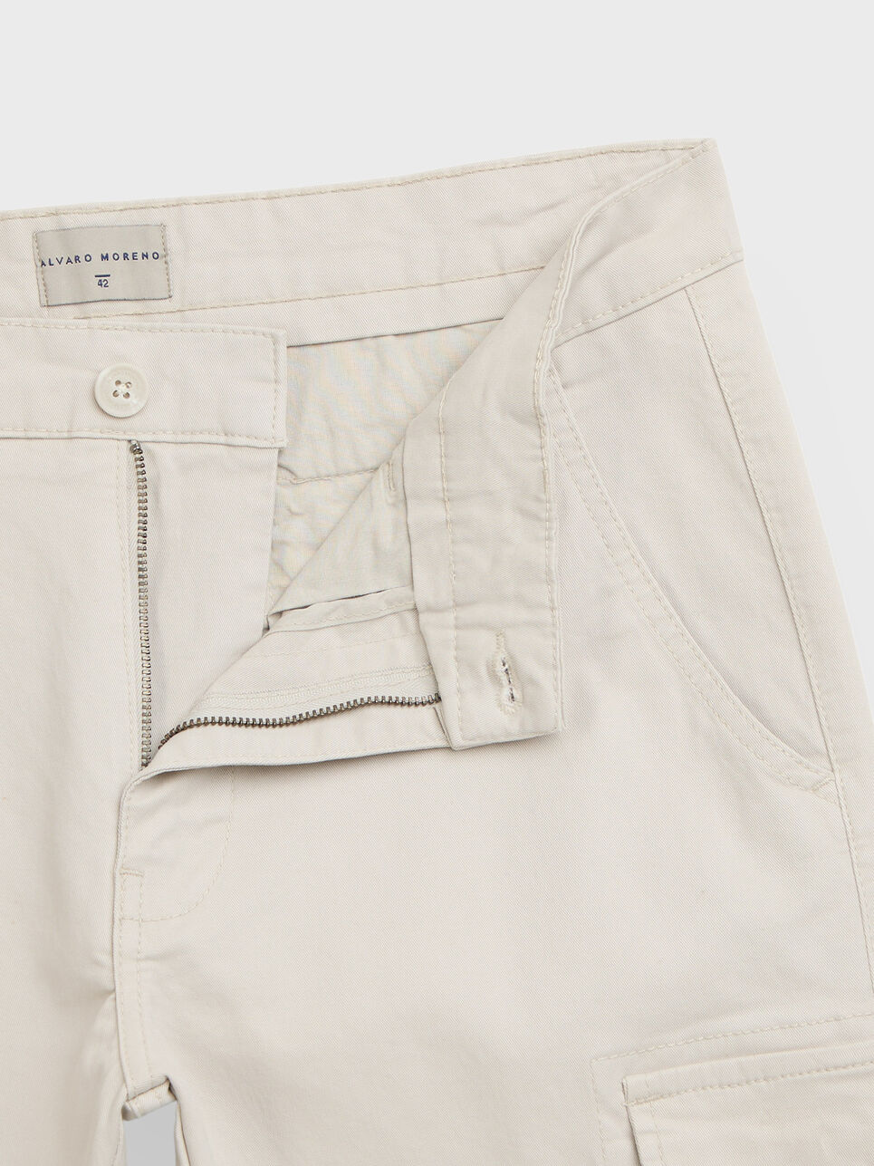 PANTALON ALPHI
