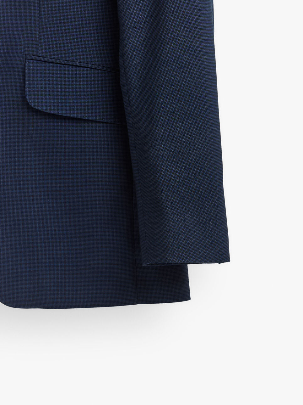 AMERICANA CAPO MICROCHECKS