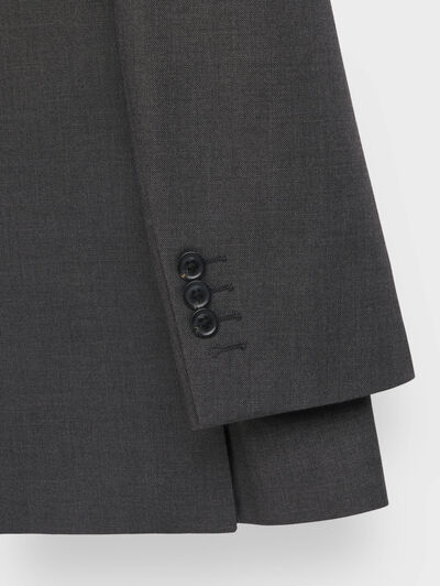 AMERICANA FIL A FIL GRIS