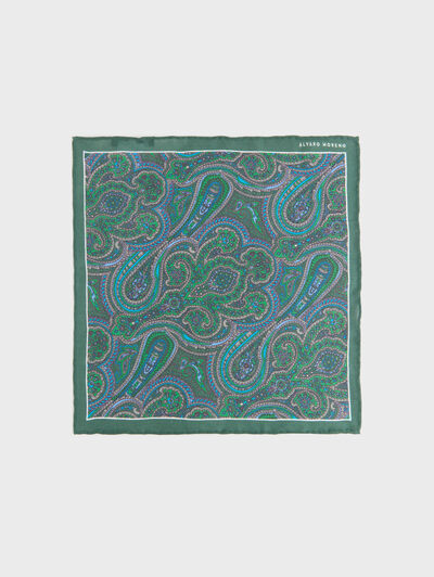 PAÑUELO PRINTED