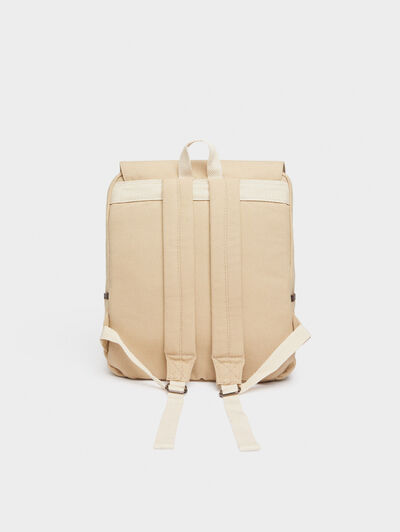 MOCHILA NIXON