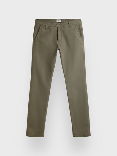 PANTALON COOPER BEIGE