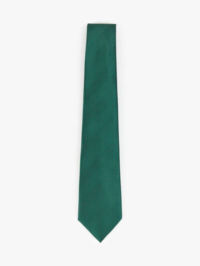 CORBATA JACQUARD MF