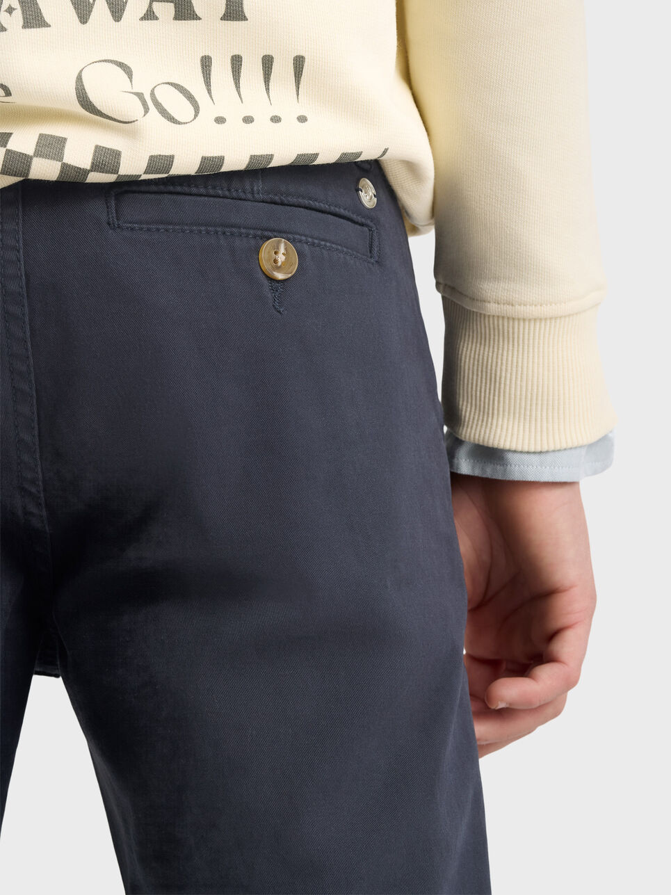 PANTALON CHINO KIDS