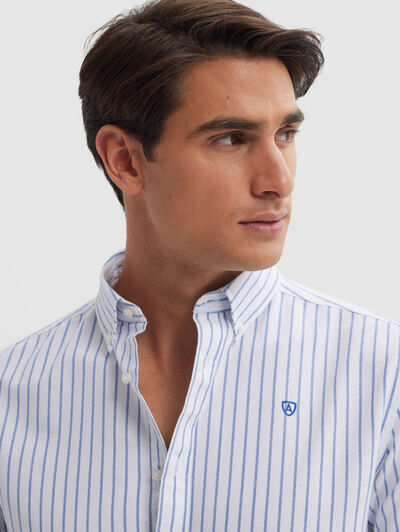 CAMISA OXFORD SUNNY
