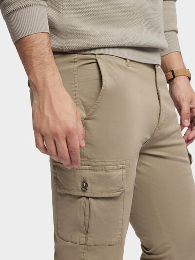 Pantalones Álvaro Moreno