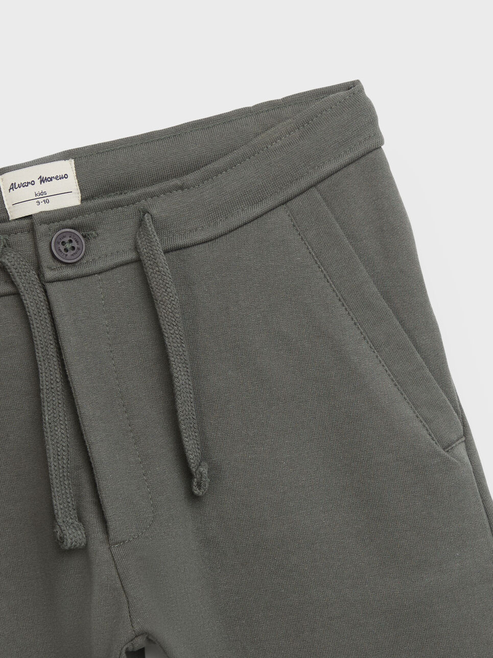 JOGGER PUNTO KIDS