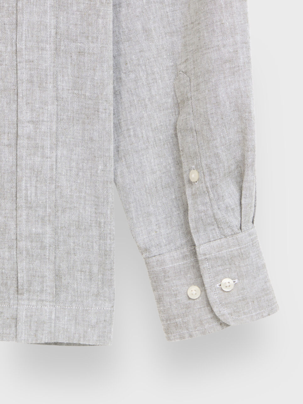 CUBANA LINO CHAMBRAY