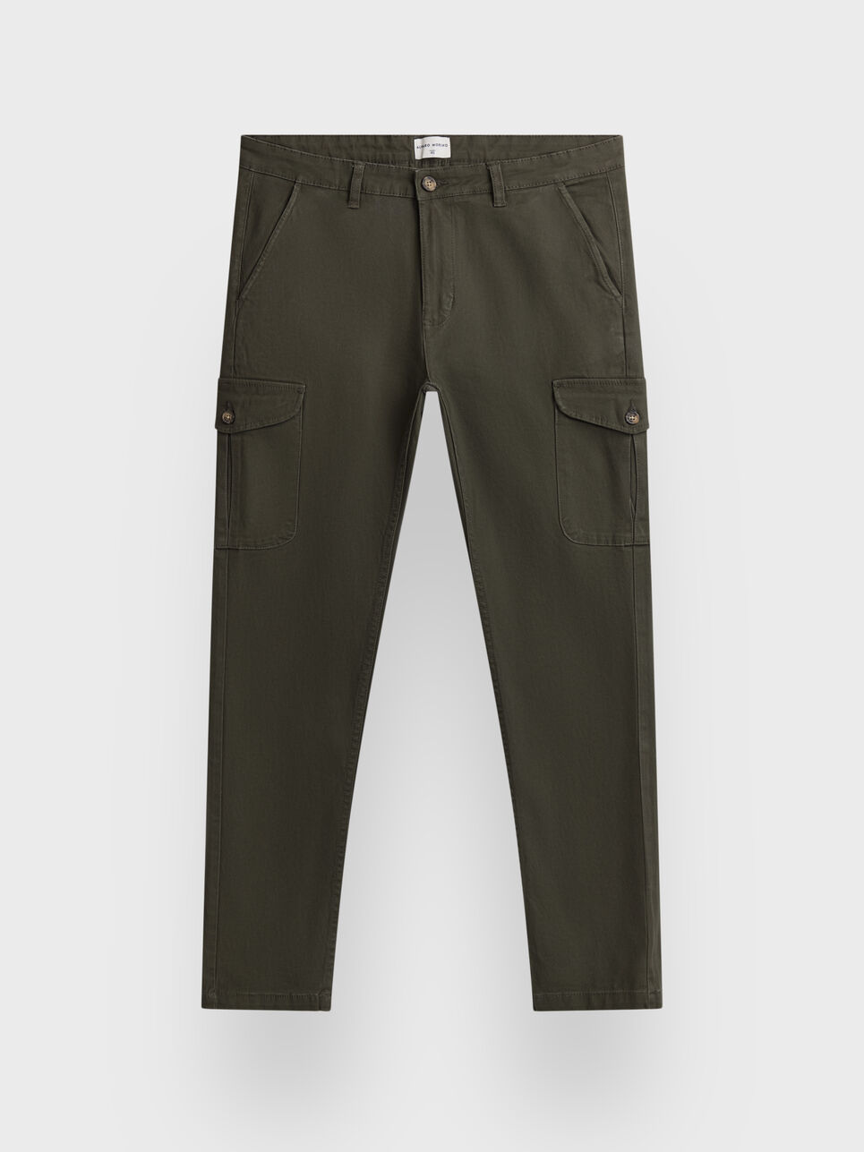 PANTALON CARGO ELVIS