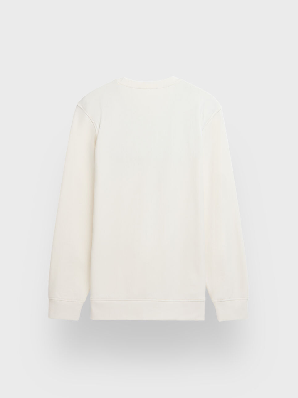 SUDADERA OFFICIAL