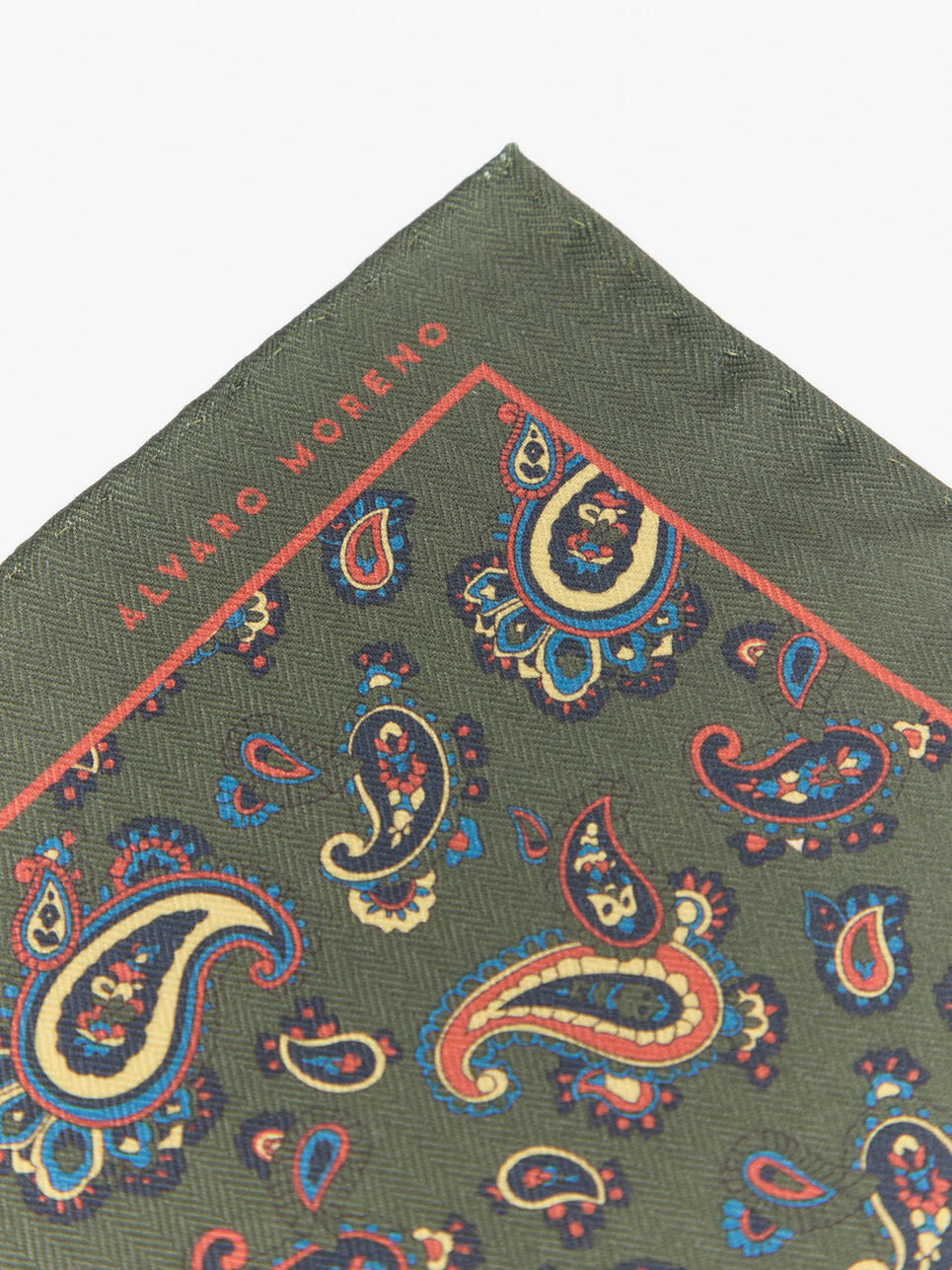 PAÑUELO PRINTED