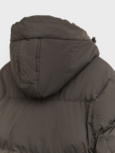 PARKA SKYWEAR KIDS