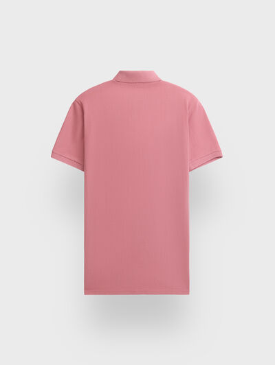 POLO SUMMER ROSA