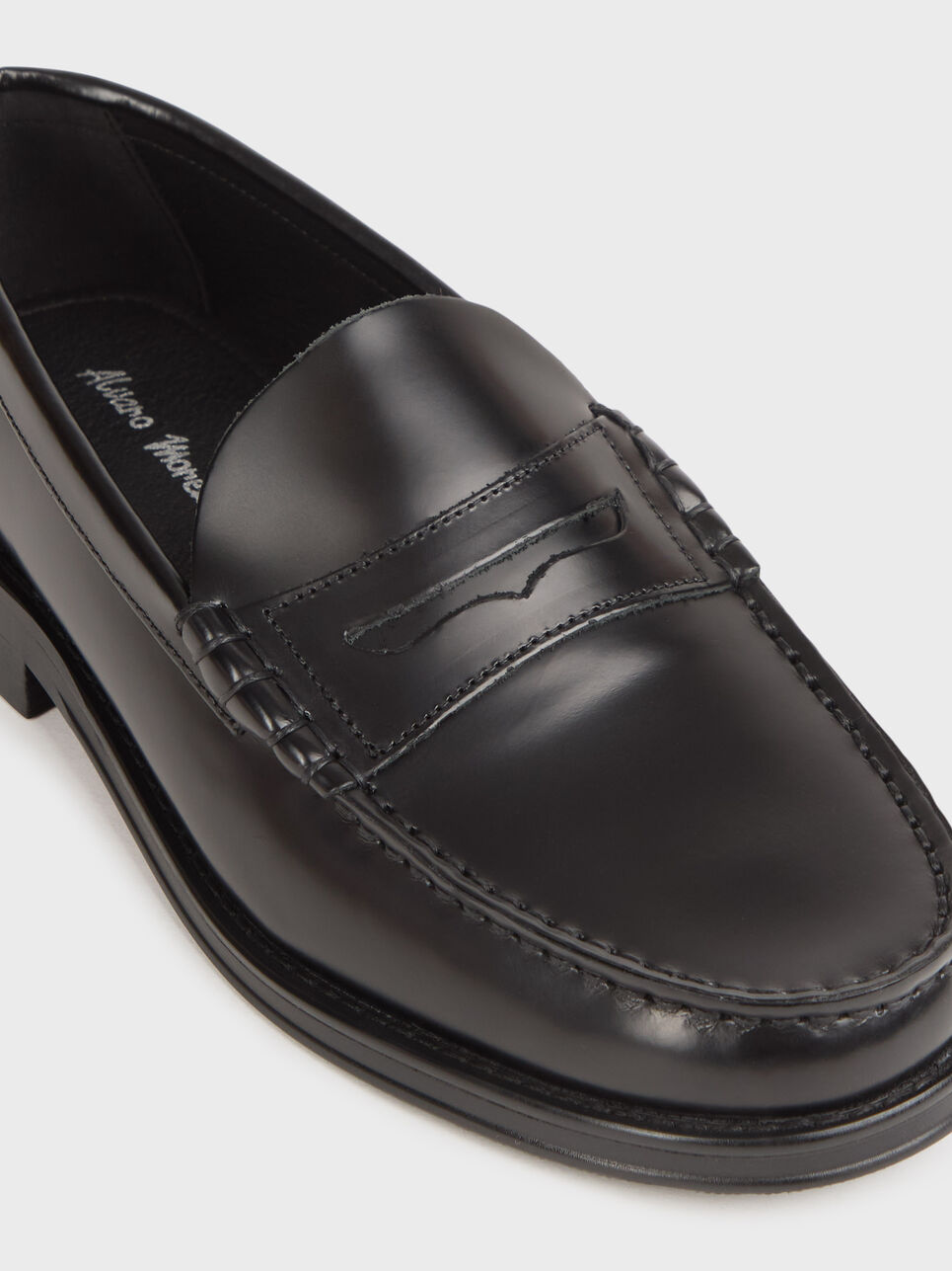 MOCASIN CASTIZO KIDS