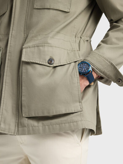 CORTAVIENTOS NERUS VERDE