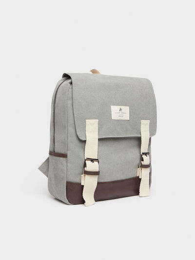 MOCHILA NIXON