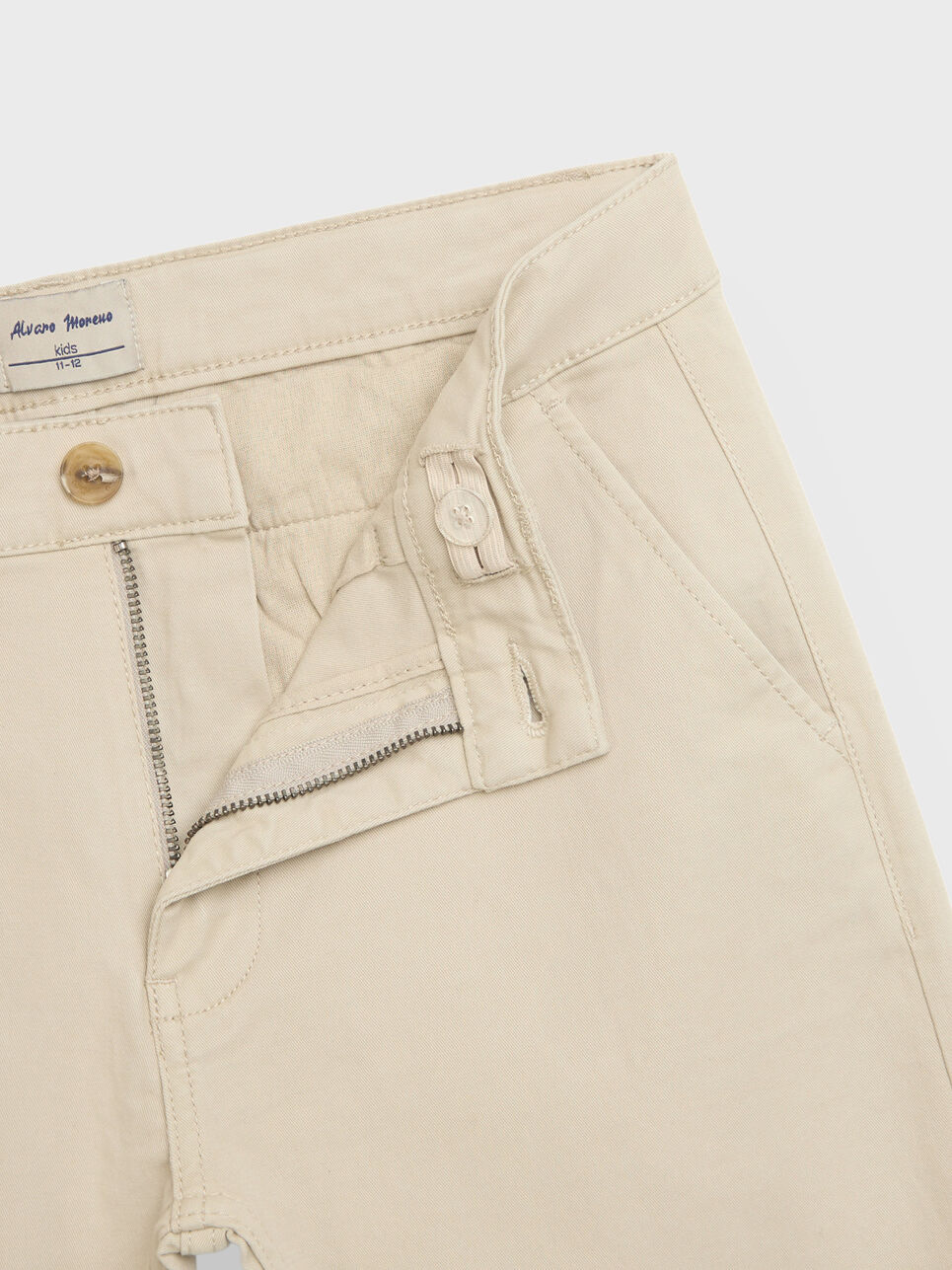 PANTALON CHINO KIDS