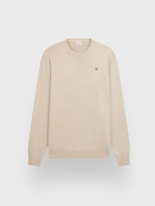 JERSEY KRONOS BEIGE