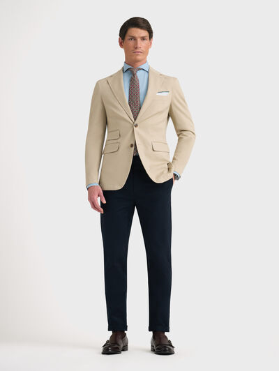 AMERICANA COTTON BEIGE