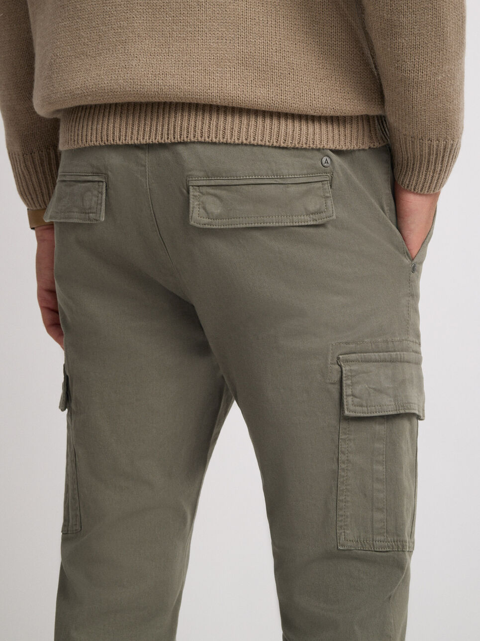 PANTALON DAKAR