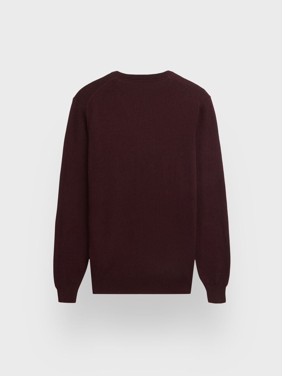 JERSEY V-NECK TRENDY
