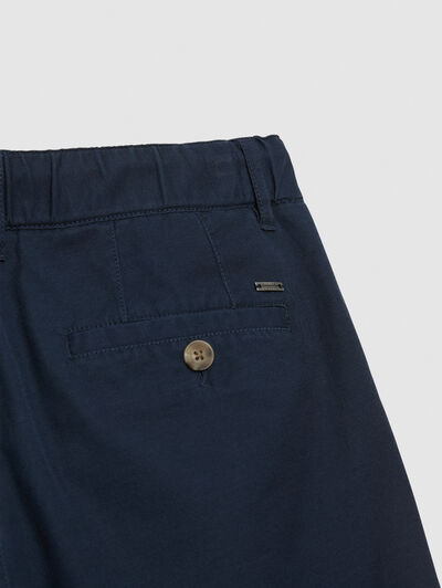 PANTALON LINO