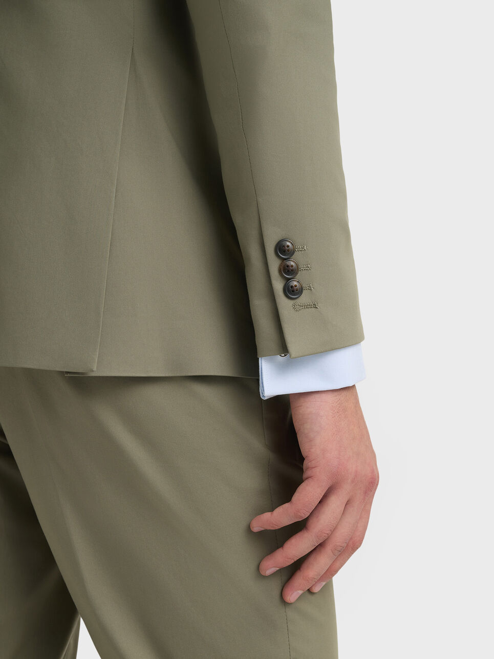 AMERICANA DOPPIO COTTON