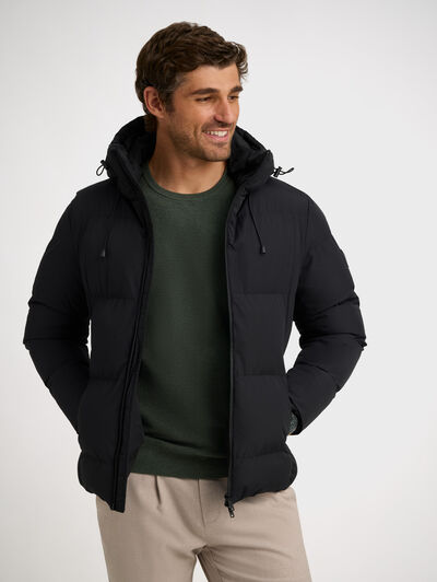 PARKA SKYWEAR