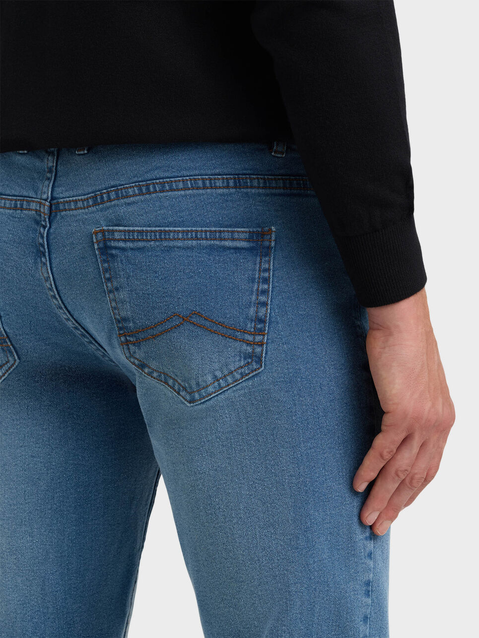 PANTALON DENIM STARK