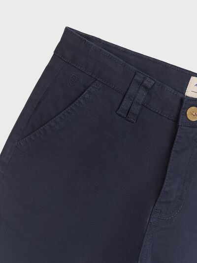 BERMUDA MALIBU KIDS AZUL MARINO