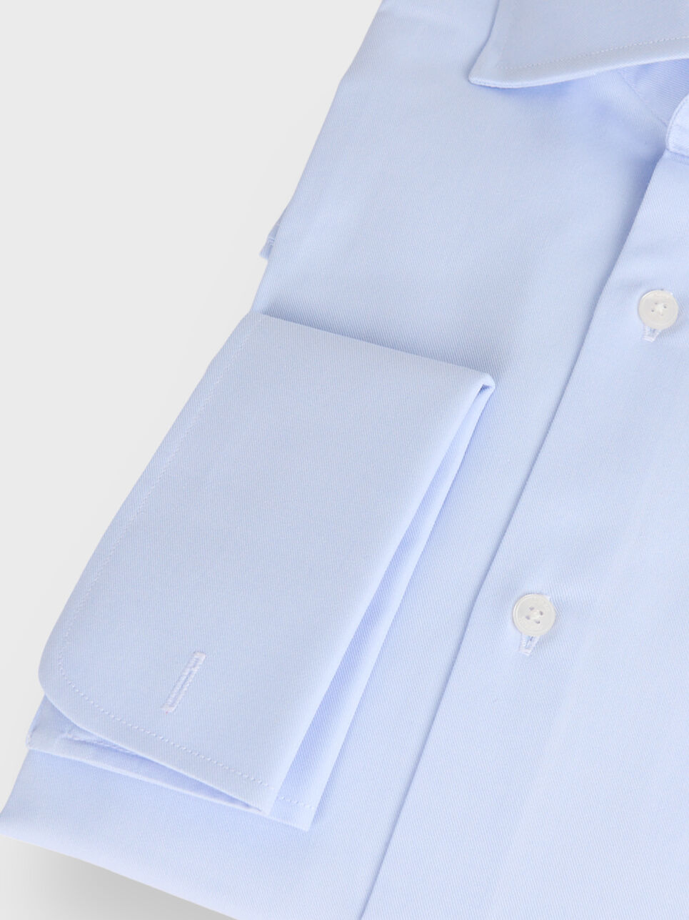 CAMISA ROMA TWILL P.DOBLE