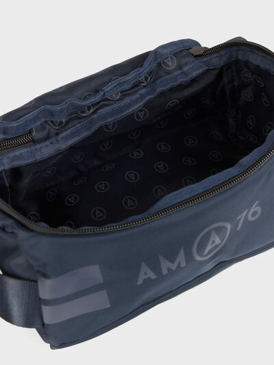 NECESER WANDER AZUL MARINO