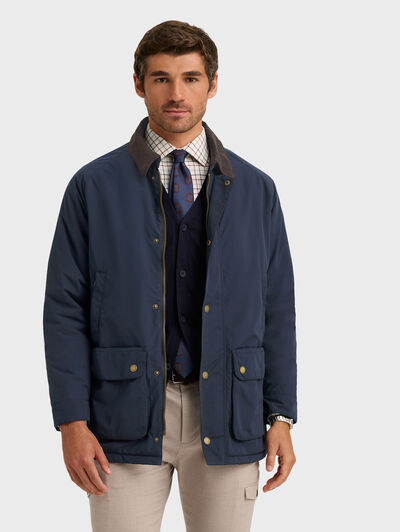 PARKA TIM