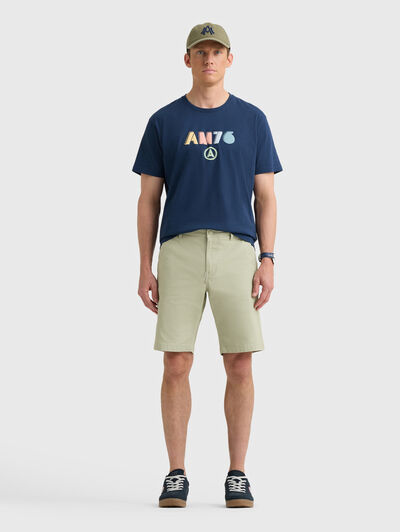 BERMUDA CANVAS VERDE