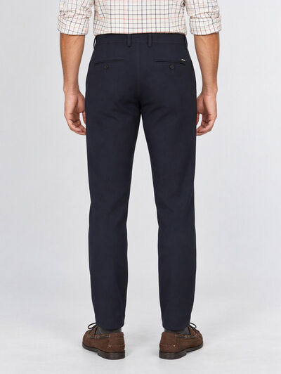 PANTALON BERLIN AZUL MARINO