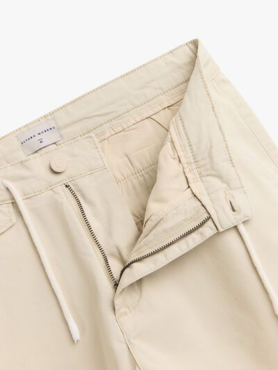 BERMUDA ORGANIC BEIGE