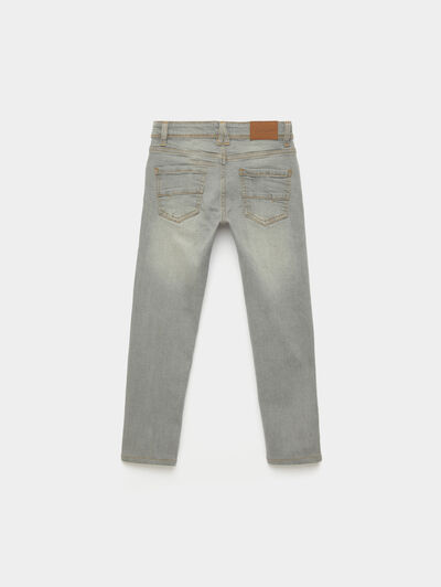 PANTALON DENIM KIDS