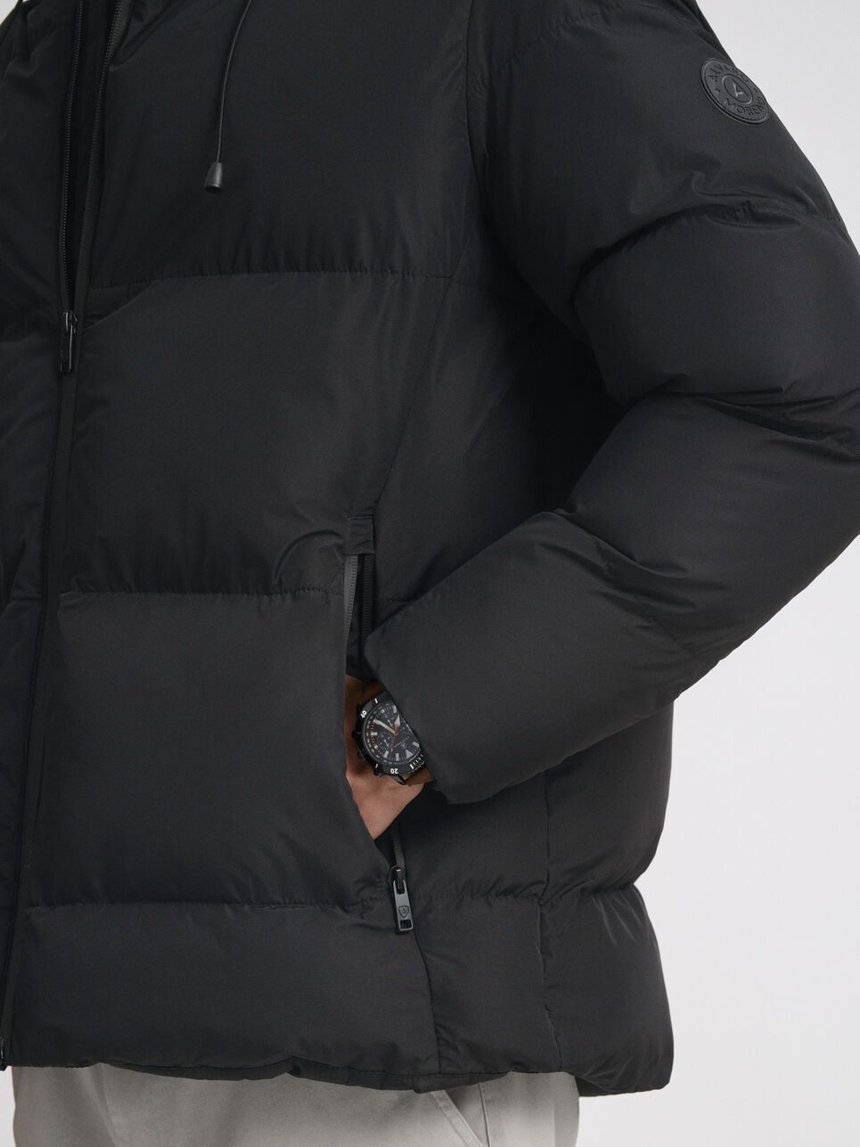 PARKA SKYWEAR