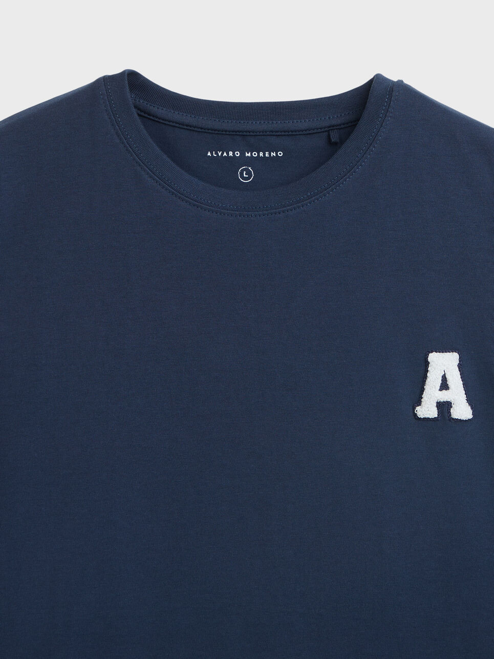 CAMISETA CORE