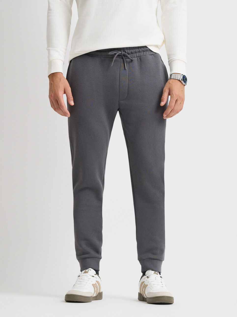 JOGGER BASIC