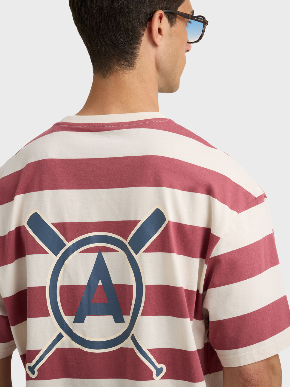 CAMISETA DRILL