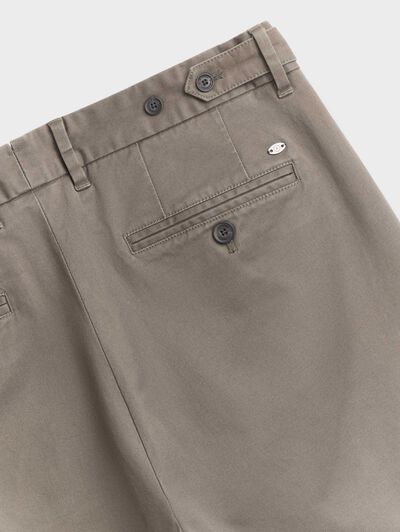 PANTALON CARROT