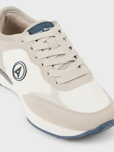 SNEAKERS DRESSEL KIDS CRUDO